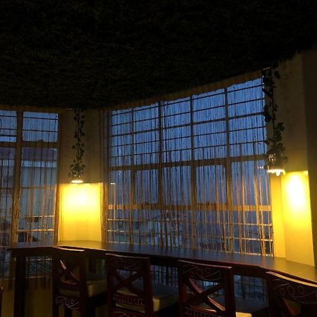 Jn Hotel Kohima المظهر الخارجي الصورة