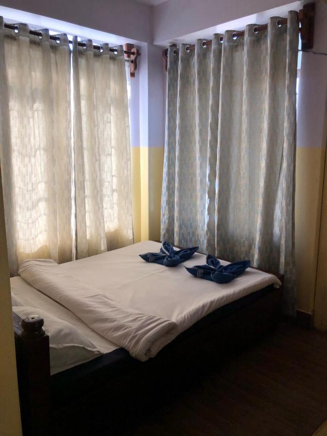 Jn Hotel Kohima المظهر الخارجي الصورة