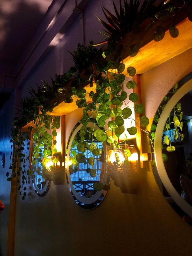 Jn Hotel Kohima المظهر الخارجي الصورة