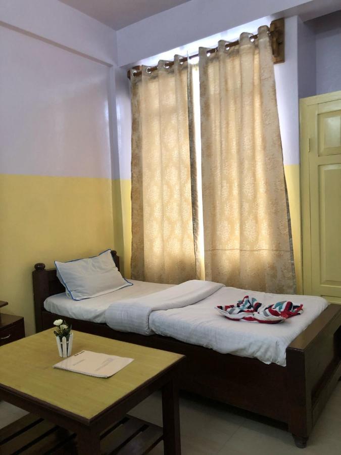 Jn Hotel Kohima المظهر الخارجي الصورة
