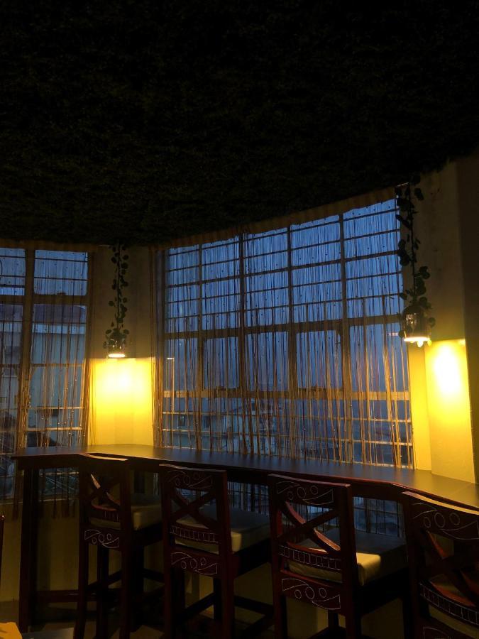 Jn Hotel Kohima المظهر الخارجي الصورة