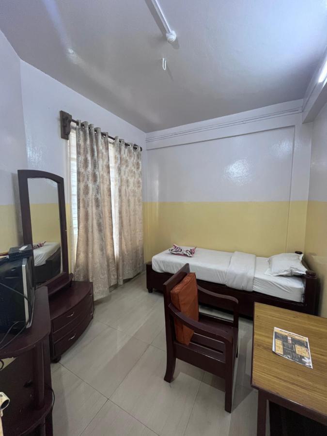 Jn Hotel Kohima المظهر الخارجي الصورة