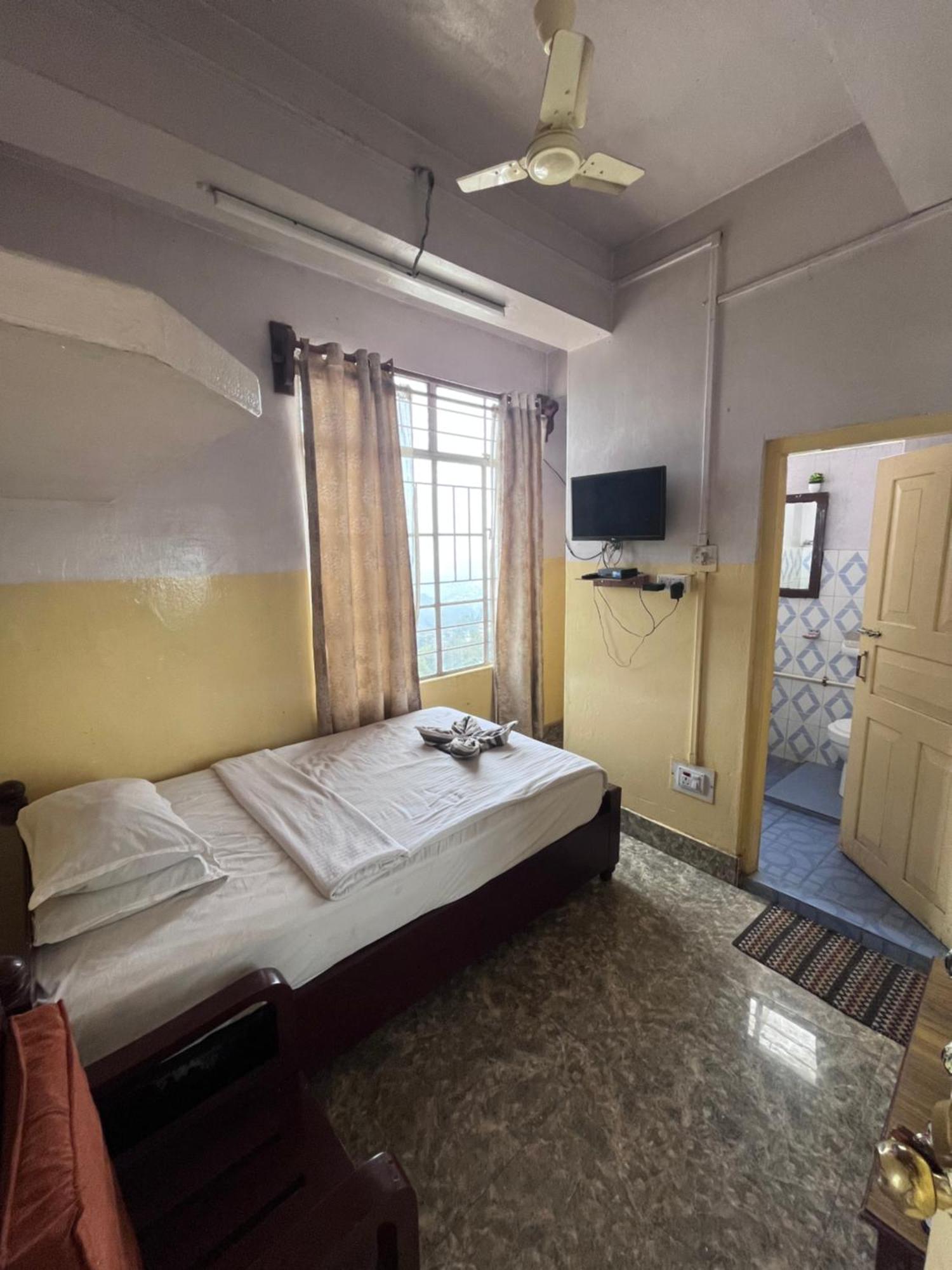 Jn Hotel Kohima المظهر الخارجي الصورة